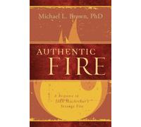 Authentic Fire