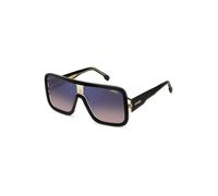 Authentic Flaglab Glasses- Premium Quality - unisex - Carrera - Sunglasses - Black - 60 MM - Accessories 60 MM