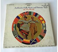 Authentic Folk music and dances of the world
