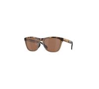 Authentic Frogskins Range Glasses, male, Oakley, Sunglasses, Brown, 55 MM, Accessories 55 MM