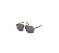 Authentic Ft1026 05A Glasses - unisex - Tom Ford - Sunglasses - Multicolor - 61 MM - Accessories 61 MM