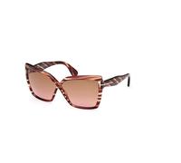 Authentic Ft1195 Glasses- Premium Quality - female - Tom Ford - Sunglasses - Brown - 63 MM - Accessories 63 MM
