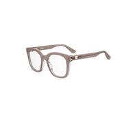 Authentic FWM Glasses- Premium Quality! - female - Moschino - Glasses - Pink - 50 MM - Accessories 50 MM
