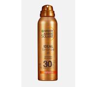 Authentic Garnier Ambre Solaire Ideal Bronze SPF30 Tanning Lotion Face & Body