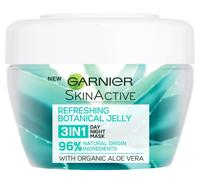 Authentic Garnier SkinActive 3 In 1 Hydrating Aloe Water Jelly 150ml Moisturiser