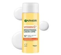 Authentic Garnier SkinActive Vitamin C Brightening Liquid Care 120ml Face Toner