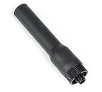 Authentic Genuine Nagoya NA-810 2.5-Inch Mini-Whip VHF/UHF (144/430Mhz) Antenna SMA-Female for BTECH and BaoFeng Radios
