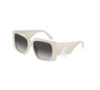 Authentic Glasses with Premium Quality Service - unisex - Jimmy Choo - Sunglasses - White - 55 MM - Accessories 55 MM
