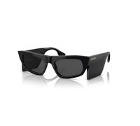 Authentic Glasses with Top-Notch Service- female- Burberry- Sunglasses- Black- 55 MM- Accessories 55 MM