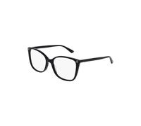 Authentic Glasses with Top-Notch Service- female- Gucci- Glasses- Black- 53 MM- Accessories 53 MM