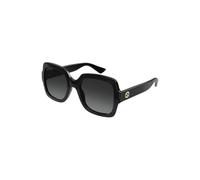 Authentic Glasses with Top-Notch Service - female - Gucci - Sunglasses - Black - 54 MM - Accessories 54 MM