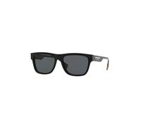 Authentic Glasses with Top-Notch Service - male - Burberry - Sunglasses - Black - 56 MM - Accessories 56 MM