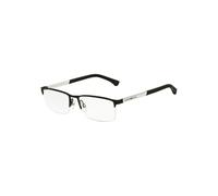Authentic Glasses with Top-Notch Service- male- Emporio Armani- Glasses- Black- 55 MM- Accessories 55 MM