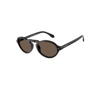 Authentic Glasses with Top-Notch Service- male- Giorgio Armani- Sunglasses- Black- 52 MM- Accessories 52 MM
