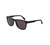 Authentic Glasses with Top-Notch Service - male - Lacoste - Sunglasses - Black - 56 MM - Accessories 56 MM