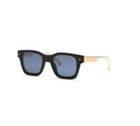 Authentic Glasses with Top-Notch Service - male - Philipp Plein - Sunglasses - Black - 50 MM - Accessories 50 MM