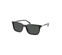 Authentic Glasses with Top-Notch Service - male - Polo Ralph Lauren - Sunglasses - Black - 56 MM - Accessories 56 MM