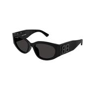 Balenciaga , Black Sunglasses with Accessories ,Black female, Sizes: 55 MM