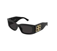 Authentic Glasses with Top-Notch Service - unisex - Balenciaga - Sunglasses - Black - 56 MM - Accessories 56 MM
