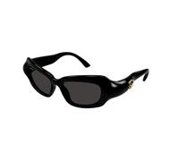 Authentic Glasses with Top-Notch Service - unisex - Balenciaga - Sunglasses - Black - 59 MM - Accessories 59 MM
