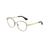 Authentic Glasses with Top-Notch Service- unisex- Dolce & Gabbana- Glasses- Yellow- 55 MM- Accessories 55 MM