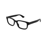 Authentic Glasses with Top-Notch Service- unisex- Gucci- Glasses- Black- 56 MM- Accessories 56 MM