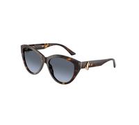 Authentic Glasses with Top-Notch Service - unisex - Jimmy Choo - Sunglasses - Brown - 55 MM - Accessories 55 MM