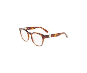Authentic Glasses with Top-Notch Service - unisex - Lacoste - Glasses - Brown - 49 MM - Accessories 49 MM