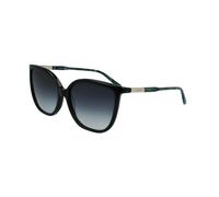 Authentic Glasses with Top-Notch Service, unisex, Lacoste, Sunglasses, Black, 59 MM, Accessories 59 MM