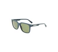 Authentic Glasses with Top-Notch Service, unisex, Lacoste, Sunglasses, Blue, 55 MM, Accessories 55 MM