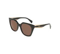 Authentic Glasses with Top-Notch Service, unisex, Liu Jo, Sunglasses, Black, 54 MM, Accessories 54 MM