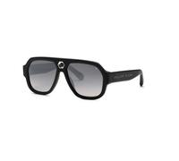 Authentic Glasses with Top-Notch Service - unisex - Philipp Plein - Sunglasses - Black - 58 MM - Accessories 58 MM