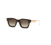 Authentic Glasses with Top-Notch Service - unisex - Philipp Plein - Sunglasses - Brown - 50 MM - Accessories 50 MM