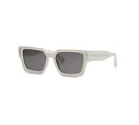 Authentic Glasses with Top-Notch Service - unisex - Philipp Plein - Sunglasses - White - 57 MM - Accessories 57 MM