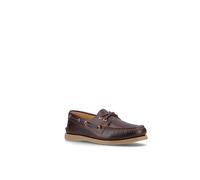 Authentic Gold Cup Boat Shoe Sperry Brown 8