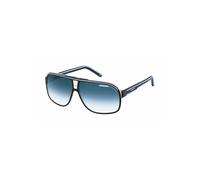Authentic Grand Prix Sunglasses - unisex - Carrera - Sunglasses - Black - 64 MM - Accessories 64 MM