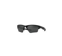Authentic Half Jacket Sunglasses, unisex, Oakley, Sunglasses, Black, 62 MM, Accessories 62 MM