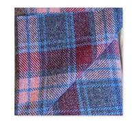 Authentic Harris Tweed Fabric 100% Pure Wool with labels 75cm x 50cm - ref. SPT01 - see the whole range Of Harris Tweed at the fatfrog.uk.online Amazon shop