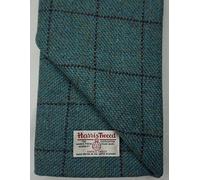 Authentic Harris Tweed Fabric 100% Pure Wool with labels .. Various Sizes - ref. mar703 - see the whole range Of Harris Tweed at the fatfrog.uk.online Amazon shop (75cm x 50cm)