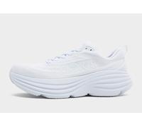 Authentic Hoka Bondi 8 ® ( Men's Size: UK 7.5, 8, 8.5, 10.5 & 11 ) All White