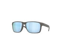 Authentic Holbrook XXL Glasses - unisex - Oakley - Sunglasses - Gray - 53 MM - Accessories 53 MM
