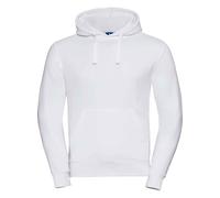 Authentic Hoodie Russell White L