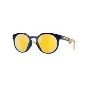 Authentic Hstn Glasses - Premium Quality - male - Oakley - Sunglasses - Blue - 52 MM - Accessories 52 MM