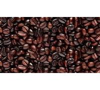 Authentic Indian Coffee Beans from Kerala 2kg - Shade-Grown, Handpicked, Freshly Roasted Beans for Smooth Balanced Flavour