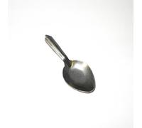 Authentic Indian Spice Spoons [Set of 7 Spoons]