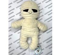 AUTHENTIC JELLYCAT MUMMY BOB AMUSEABLES COLLECTABLE HALLOWEEN PLUSH TOY MUM3B