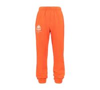 Authentic joggers Kappa Giova Orange M