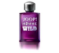 Authentic Joop Homme Wild EDT 30ml - Intense Men’s Fragrance