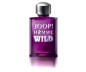 Authentic Joop Homme Wild EDT 30ml - Intense Men’s Fragrance