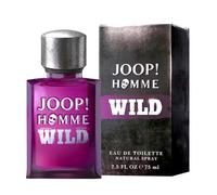 Joop! Homme Wild Eau de Toilette Spray - 125ml
